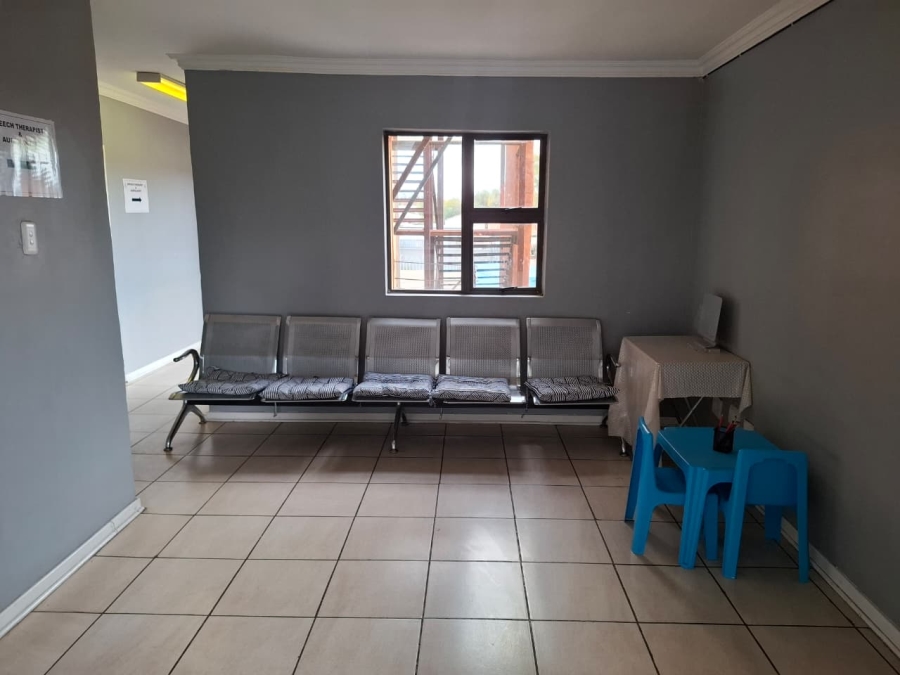Commercial Property for Sale in Oranjesig Free State